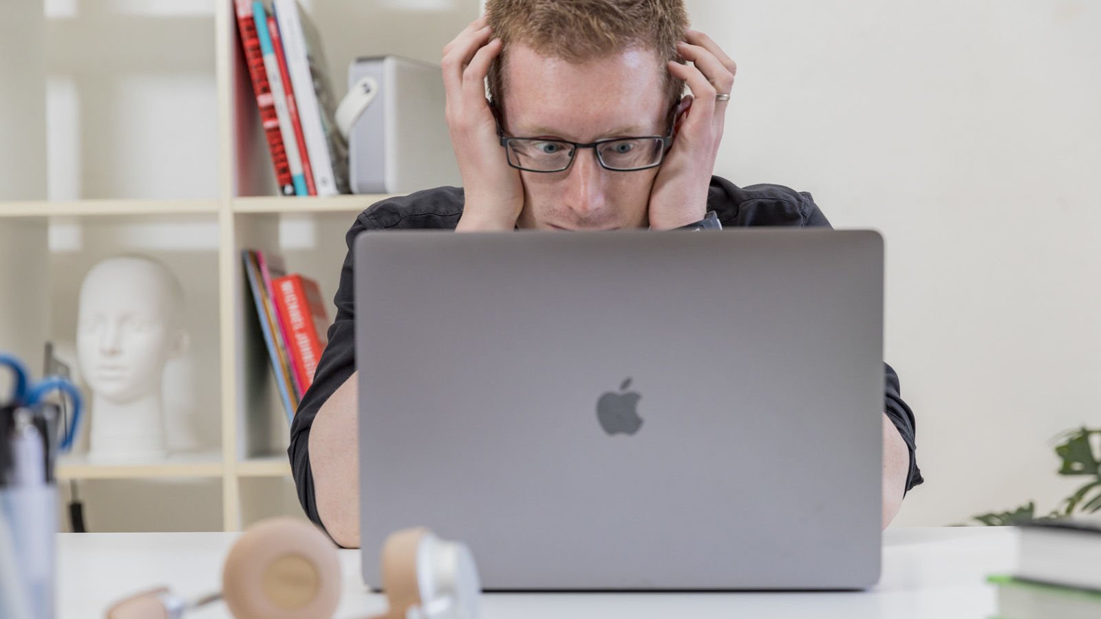 Do Apple Macs Come With Antivirus Software
