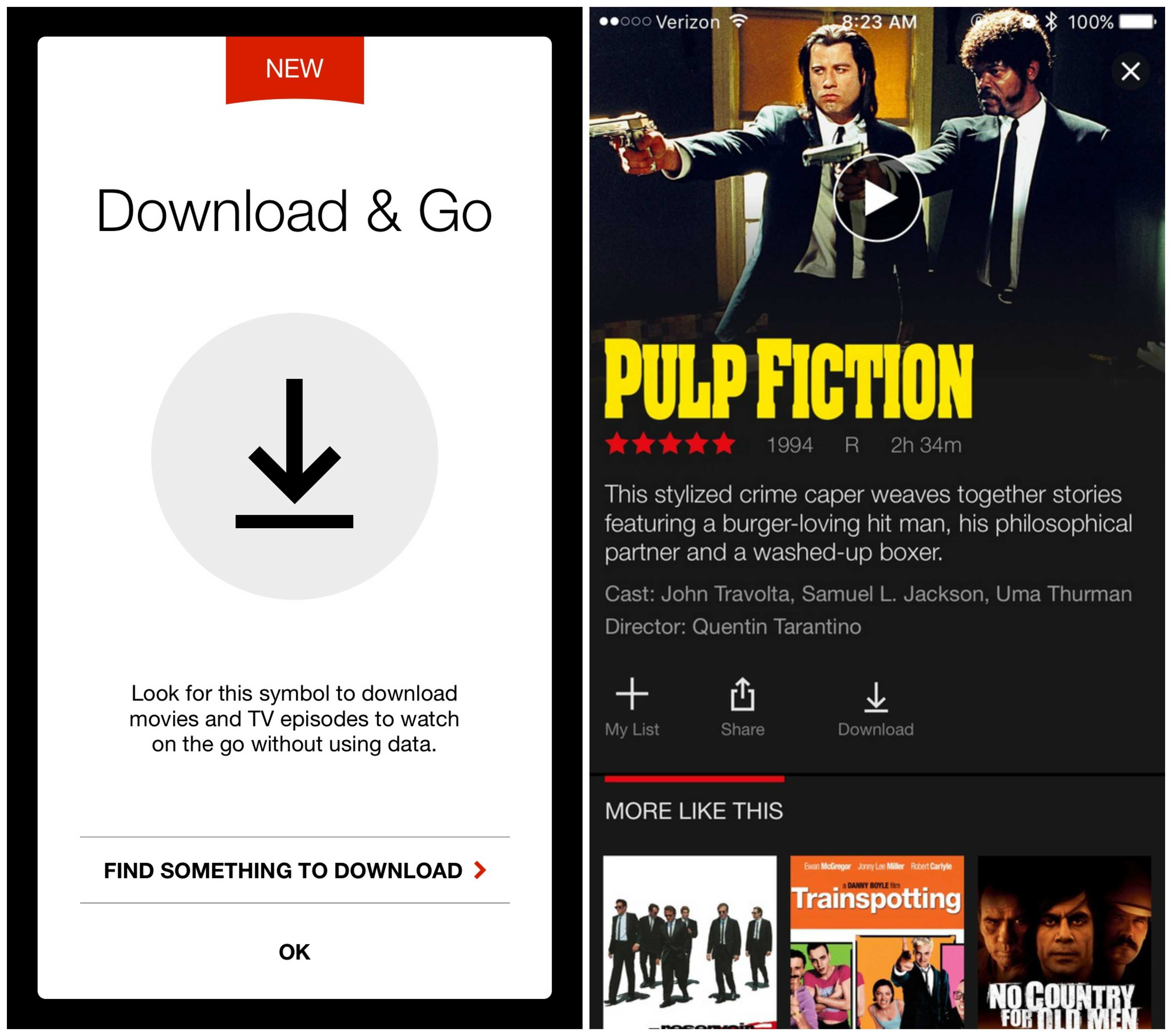 Netflix Official App For Mac